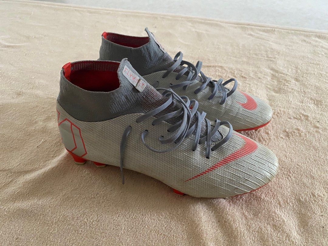 Superfly 6 grey shop