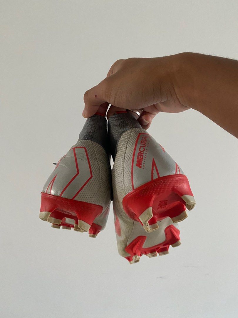 Nike vapor deals 6 pro