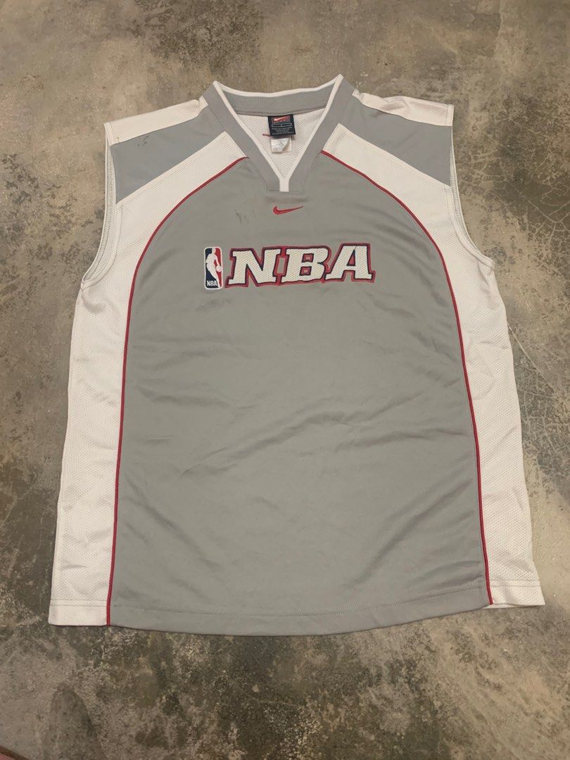 Nike practice jersey basketball hotsell