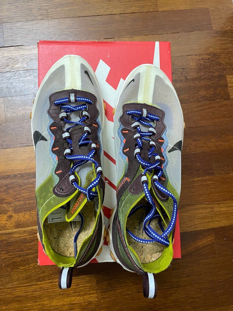 Nike react element 67 sales