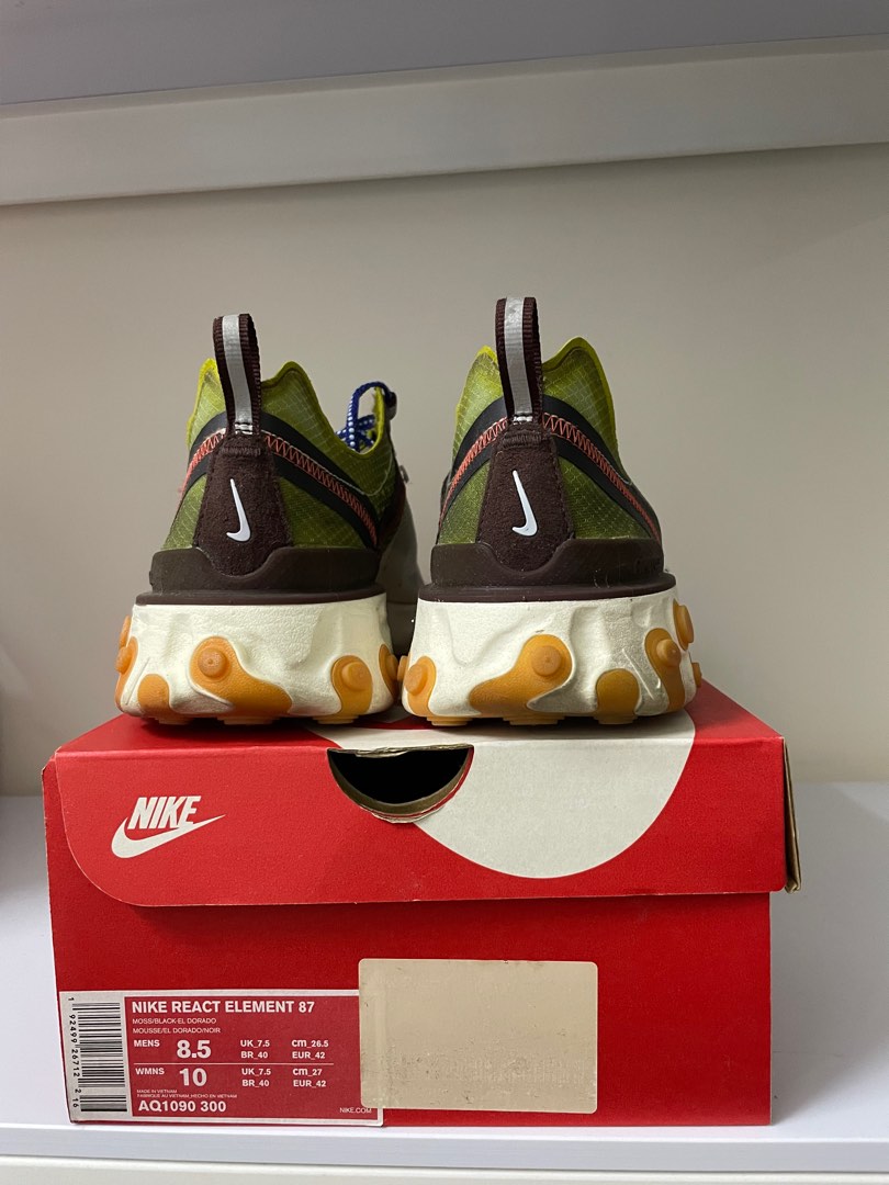 Nike react element 67 2025