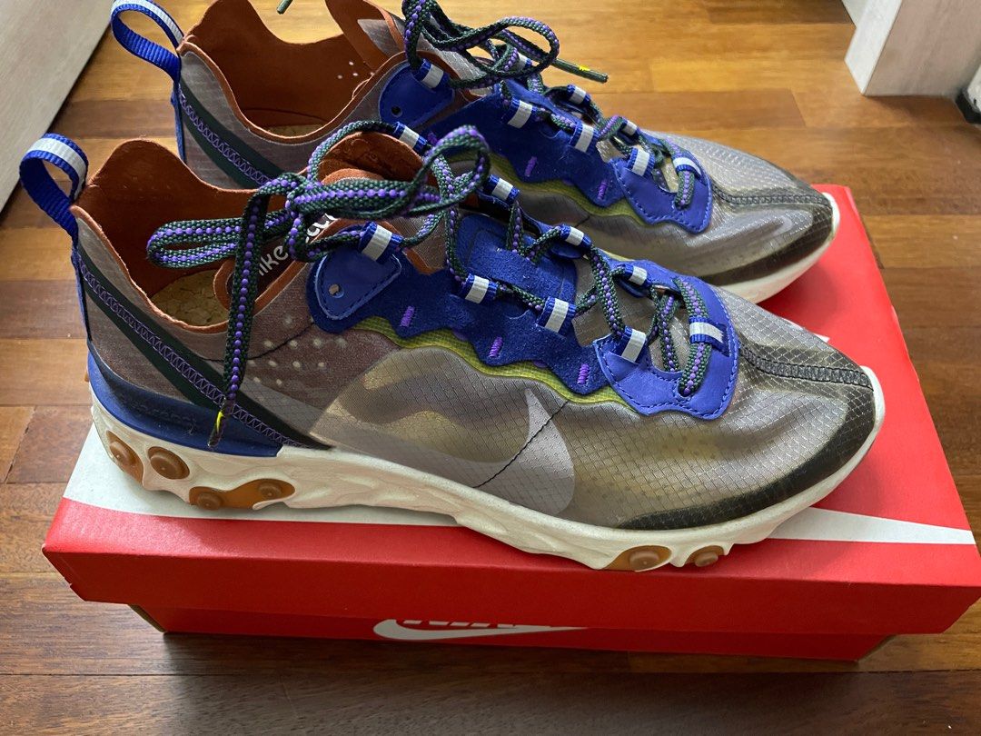 Nike react element 78 hotsell