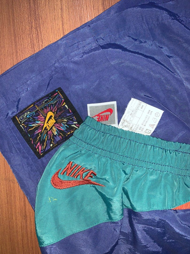 Nike 56323 shorts store