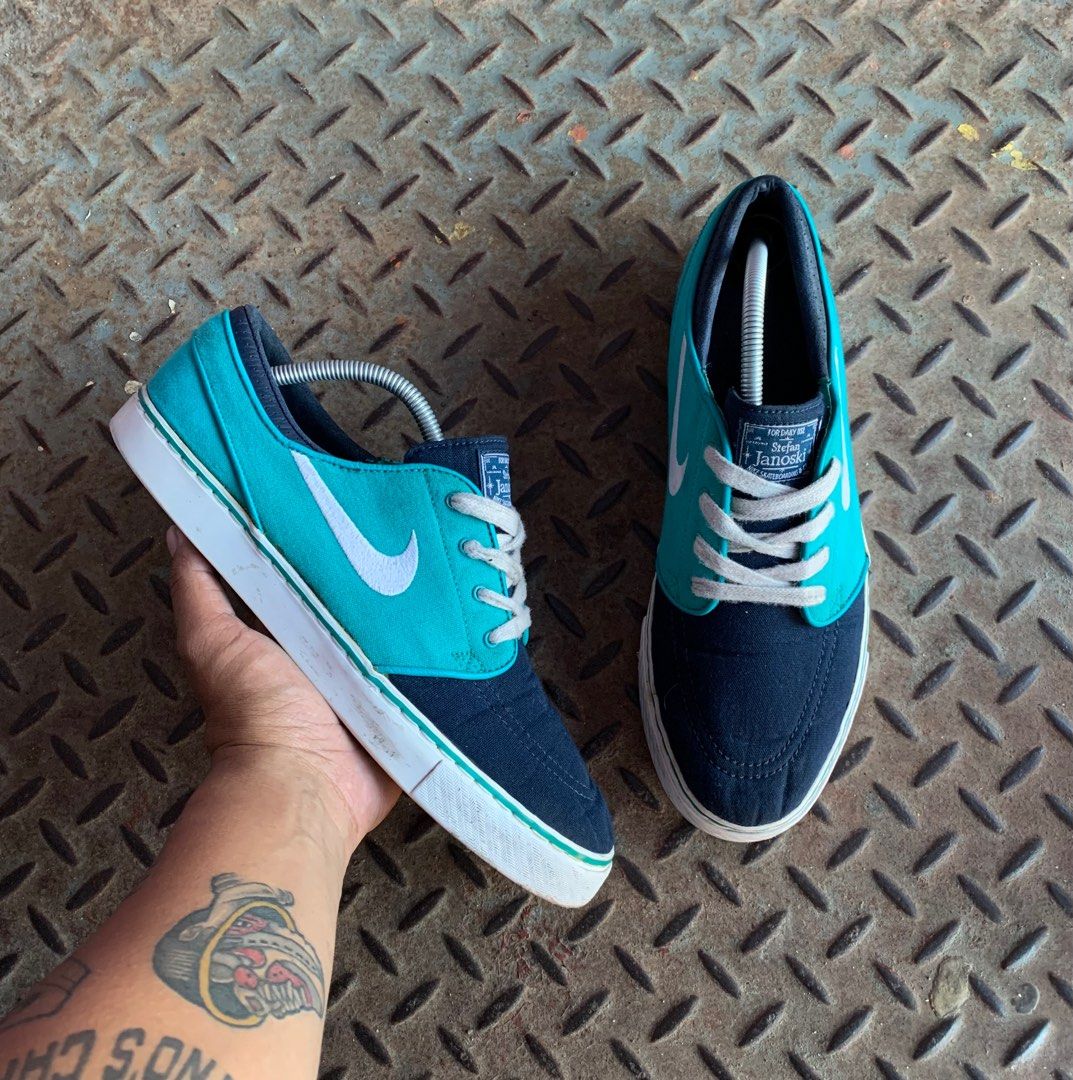 Janoski 10.5 cheap