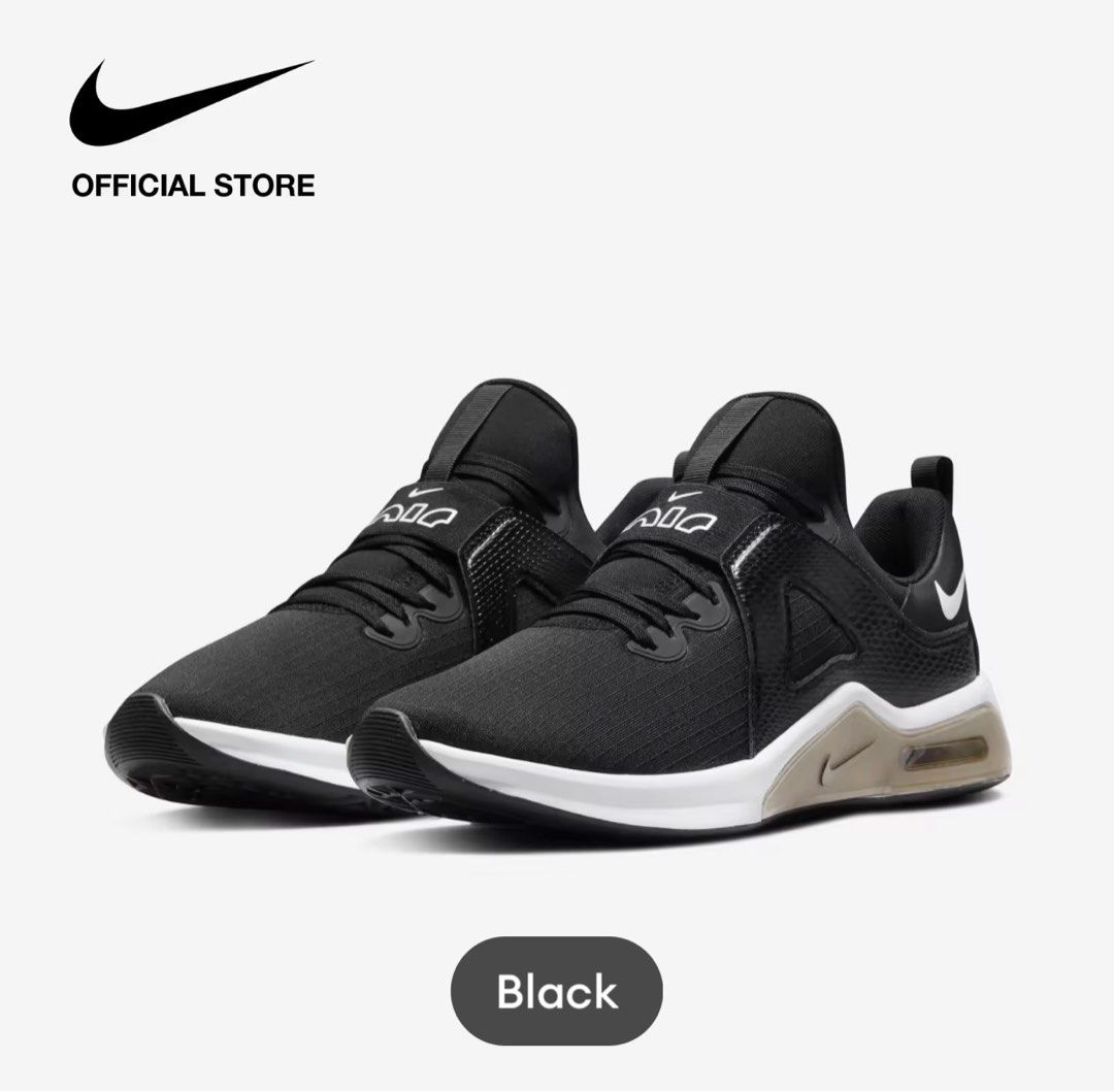 nike training air max bella tr5