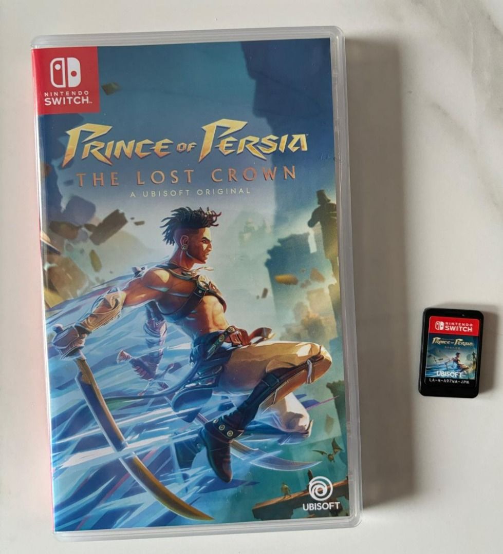 Nintendo switch discount lost cartridge