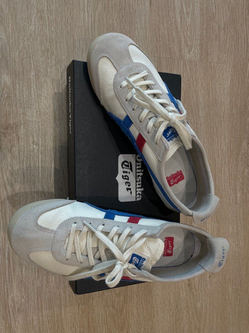 Onitsuka Tiger Mexico 66 Vin