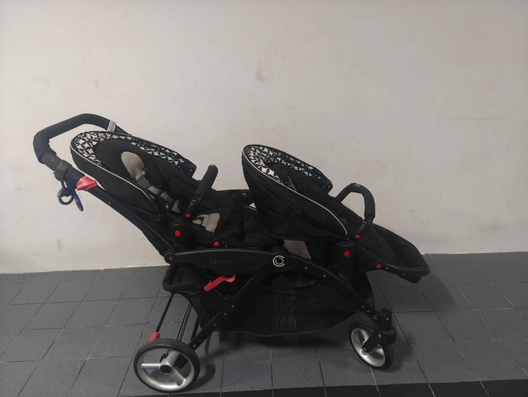 Options lt deals