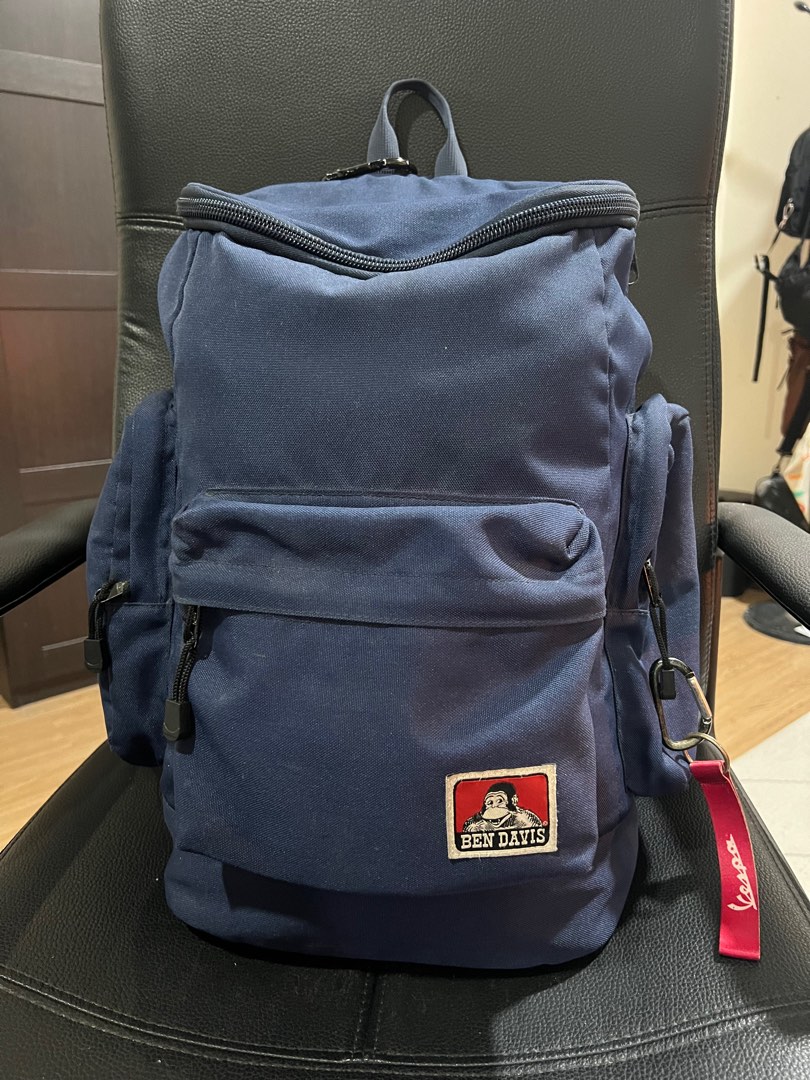 Davis backpack clearance