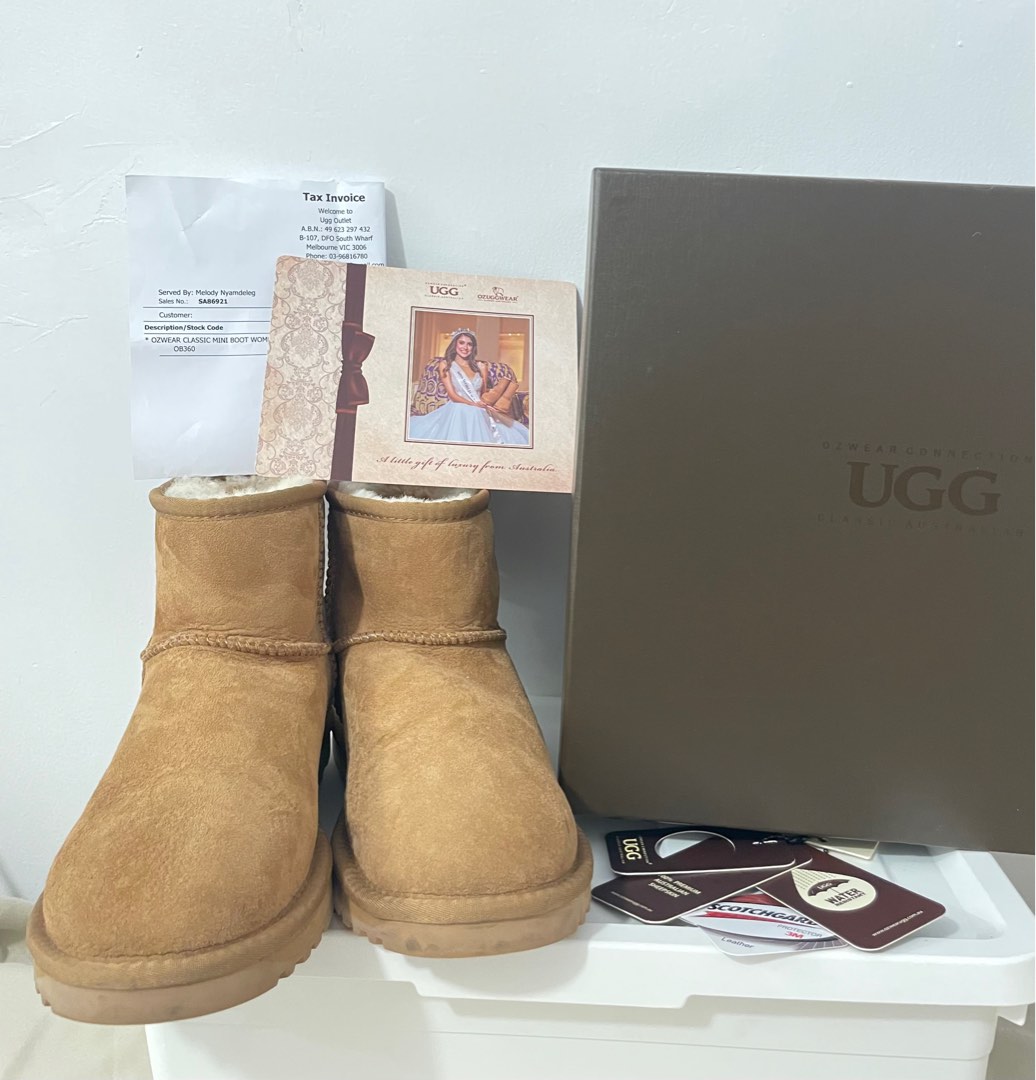 Dfo ugg boots on sale