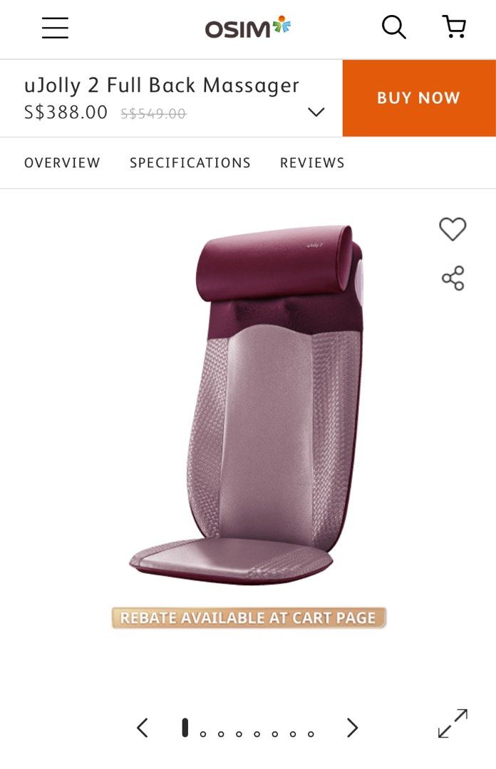 Ujolly 2 review 2025