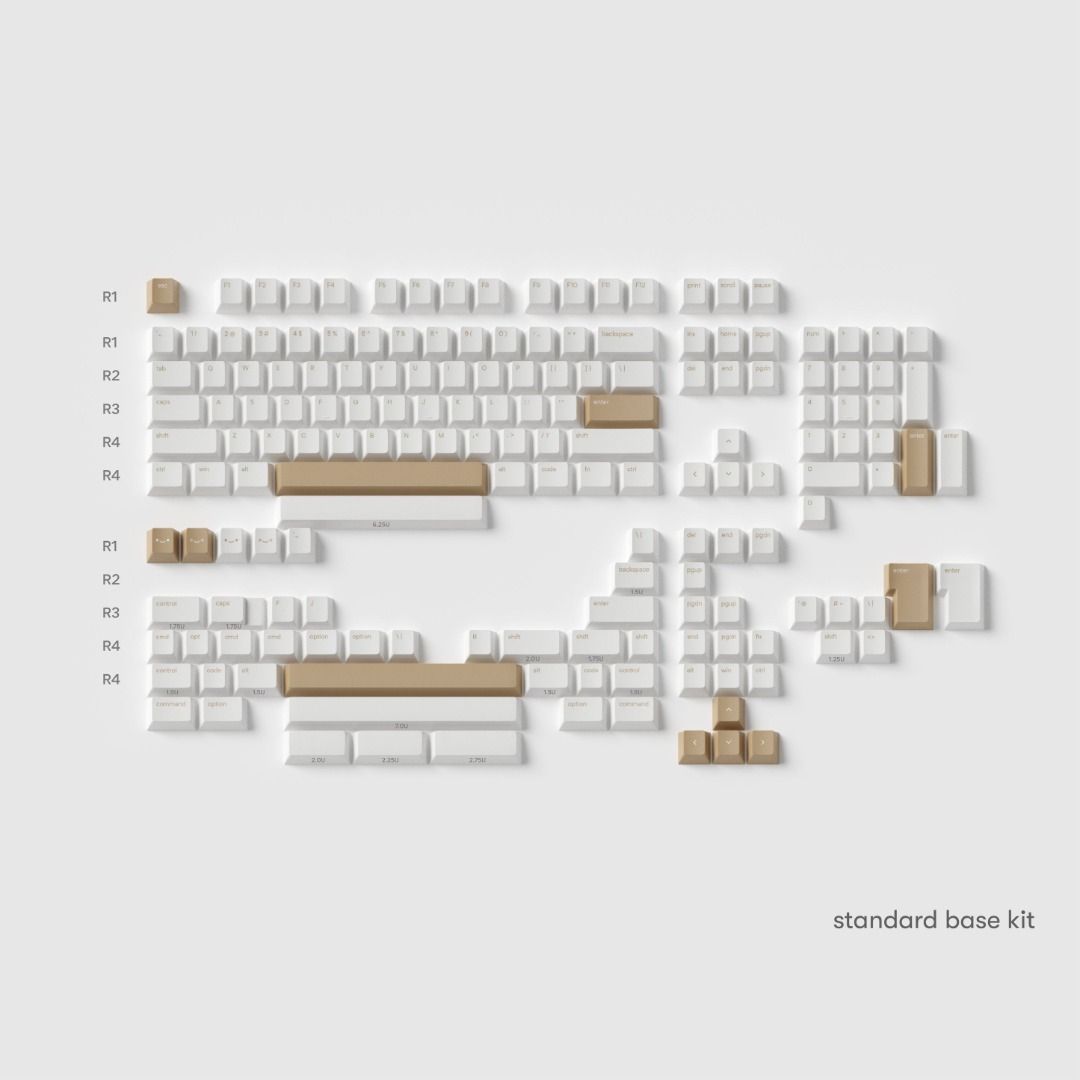 【全品送料無料】 with keycaps dragon the of year osume novelty Computers kit, キーボード