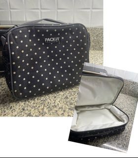 Pack-it Freezable Lunch Bag