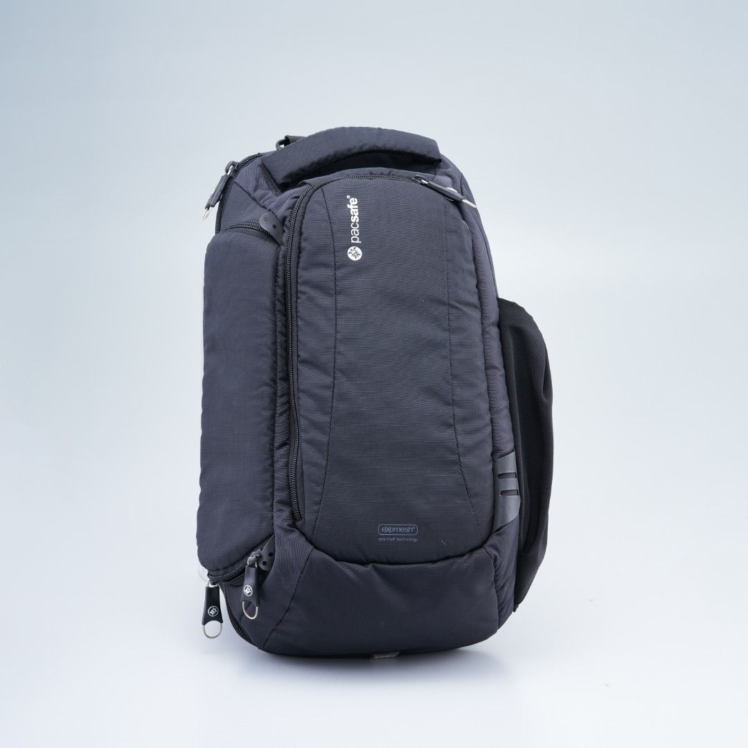 Pacsafe shop camsafe v9