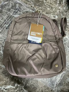 Pacsafe Citysafe CX Convertible Backpack Anti-Theft Bag