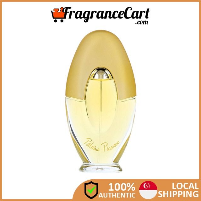 paloma picasso perfume 100ml