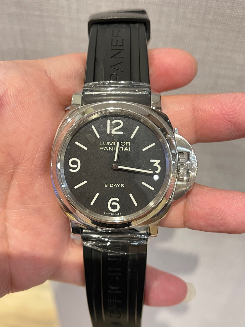 Panerai pam00560 hot sale