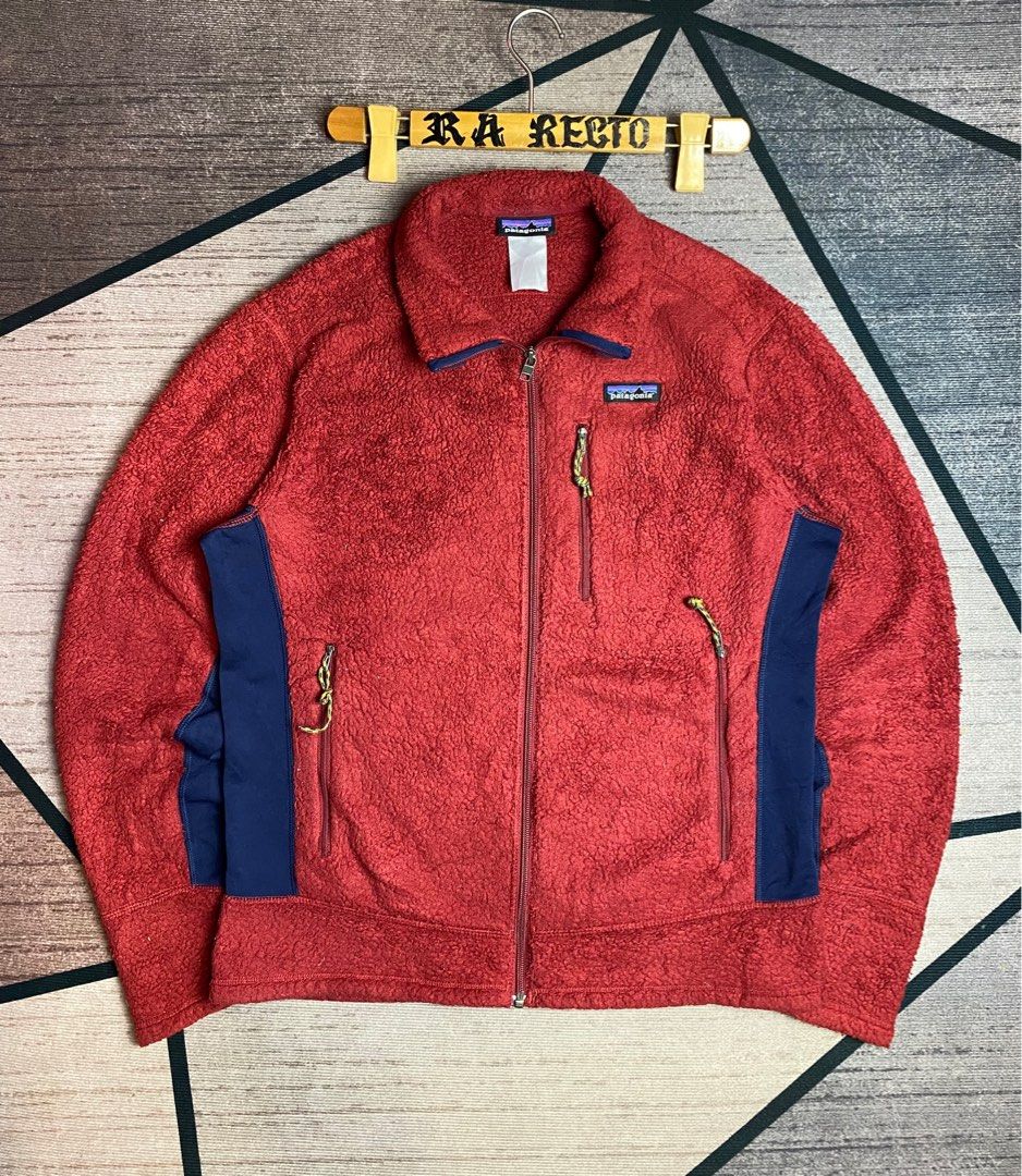 Patagonia men's los gatos full zip shop