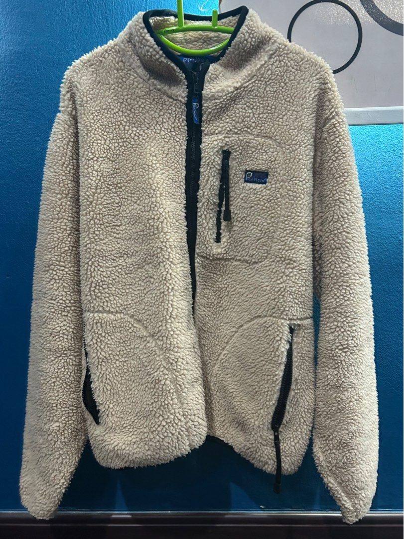 Penfield sherpa fleece hotsell