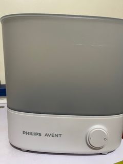 Philips Avent Sterilizer