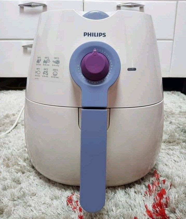 Philips HD 9220 Air fryer