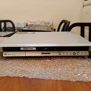Pioneer DVD Recorder DVR-320-6