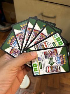 Pokemon Trading Card Game Live 151