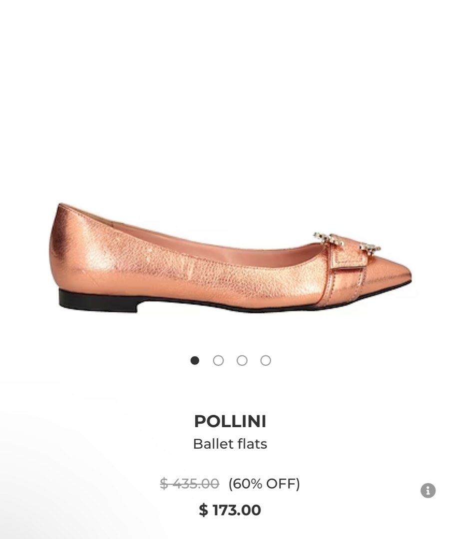 Pollini shoes mk store