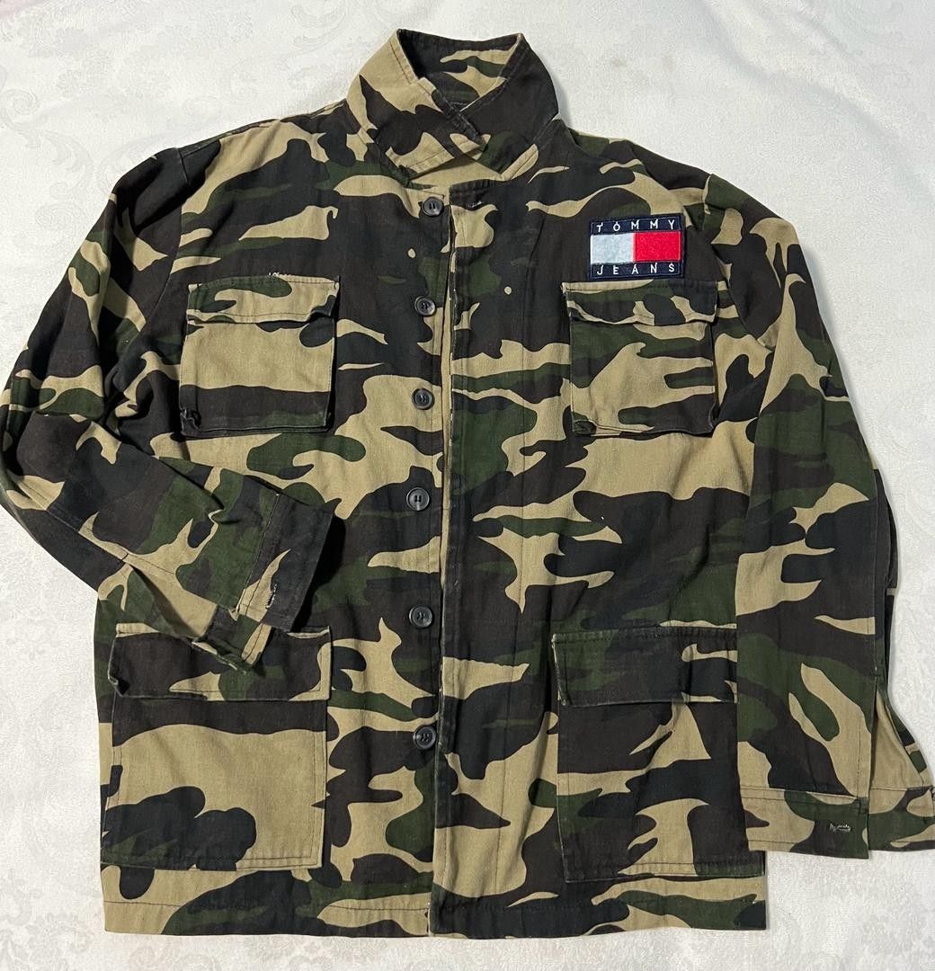 Tommy Hilfiger