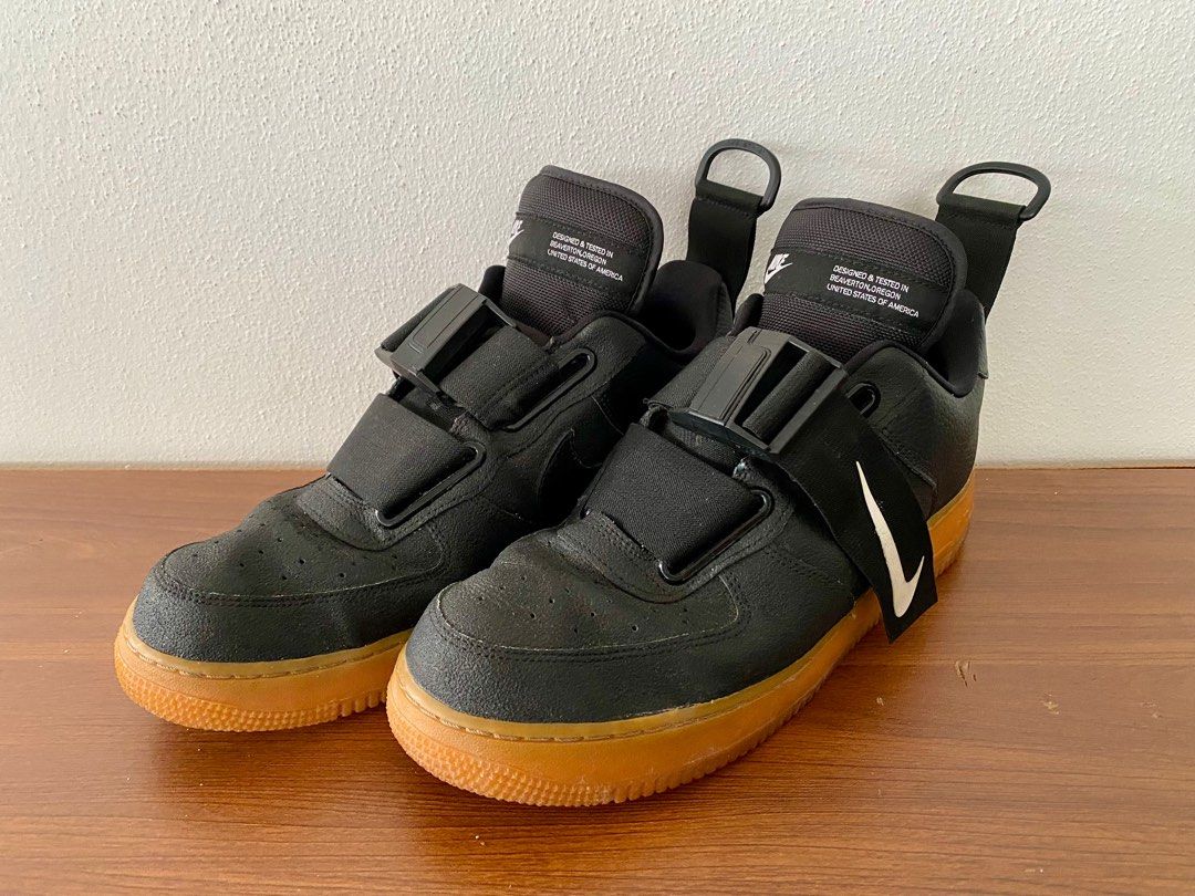 Af1 utility low shop