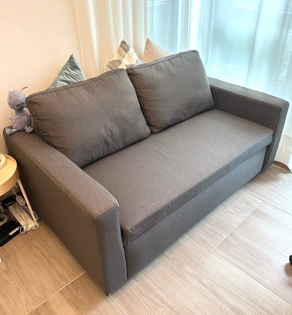 Pricerite Sofa Bed Carousell