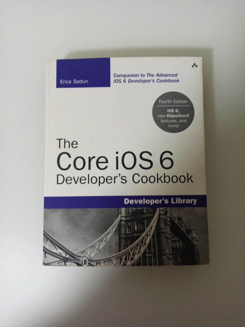 Programming books (Category: Textbooks) located in Singapore. Submitted by kiwoo1101 (Listing ID 1290995521, Image 5). Description: Clearing random assortment of programming books $3 each. $6 for the whole lot. UPDATE Java books sold. Only 2 books left.