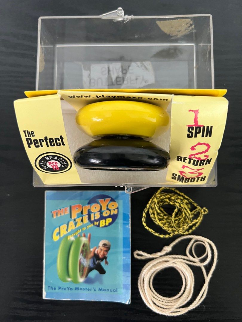 Proyo GT Turbo Bumble Bee, Hobbies Toys, Memorabilia