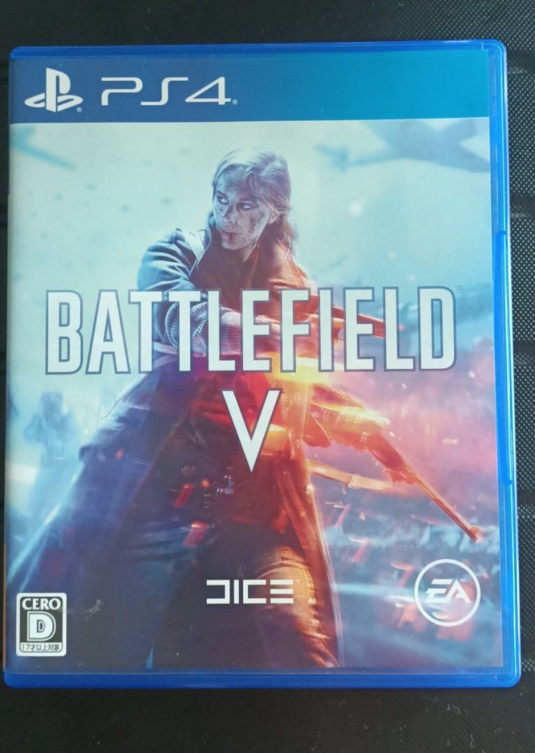 Buy battlefield 5 ps4 online