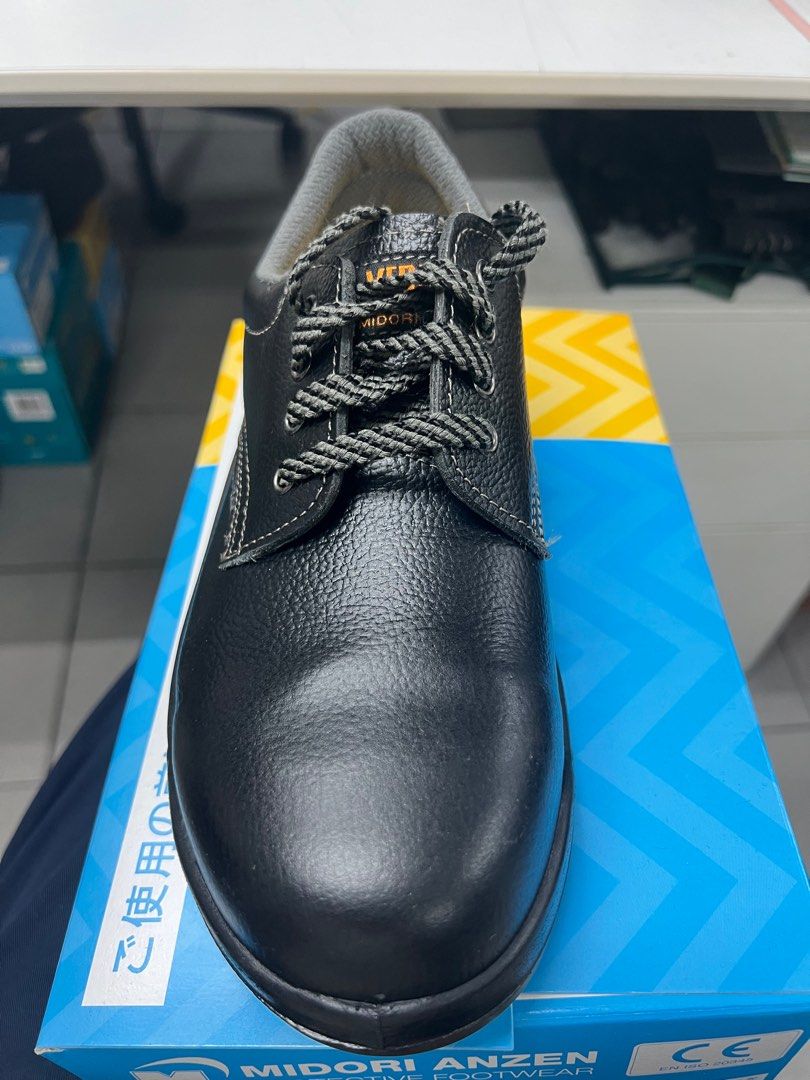 PSU (Category: Boots) located in Rawang. Submitted by zull1111 (Listing ID 1290962378, Image 3). Description: .