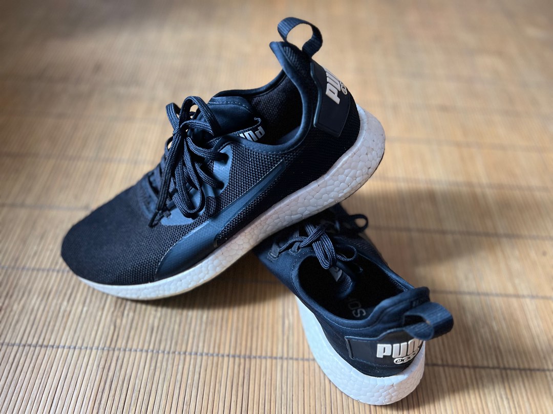 Puma deals nrgy neko