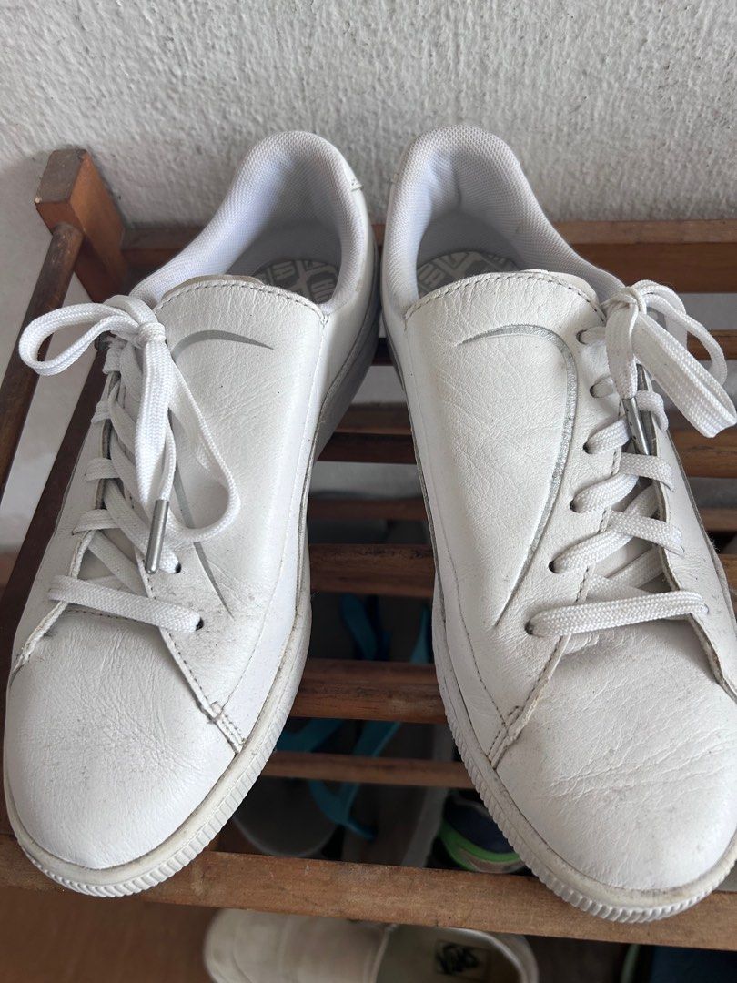 Puma sportstyle outlet prime basket