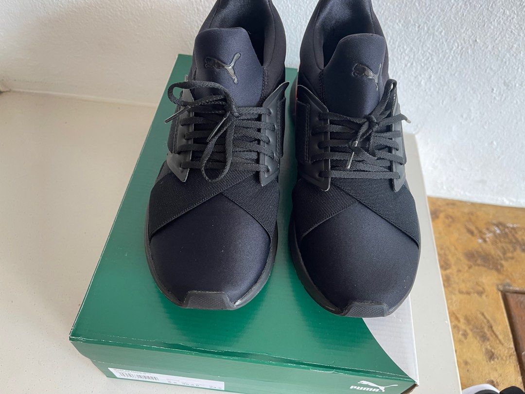 Puma muse satin ii wns store