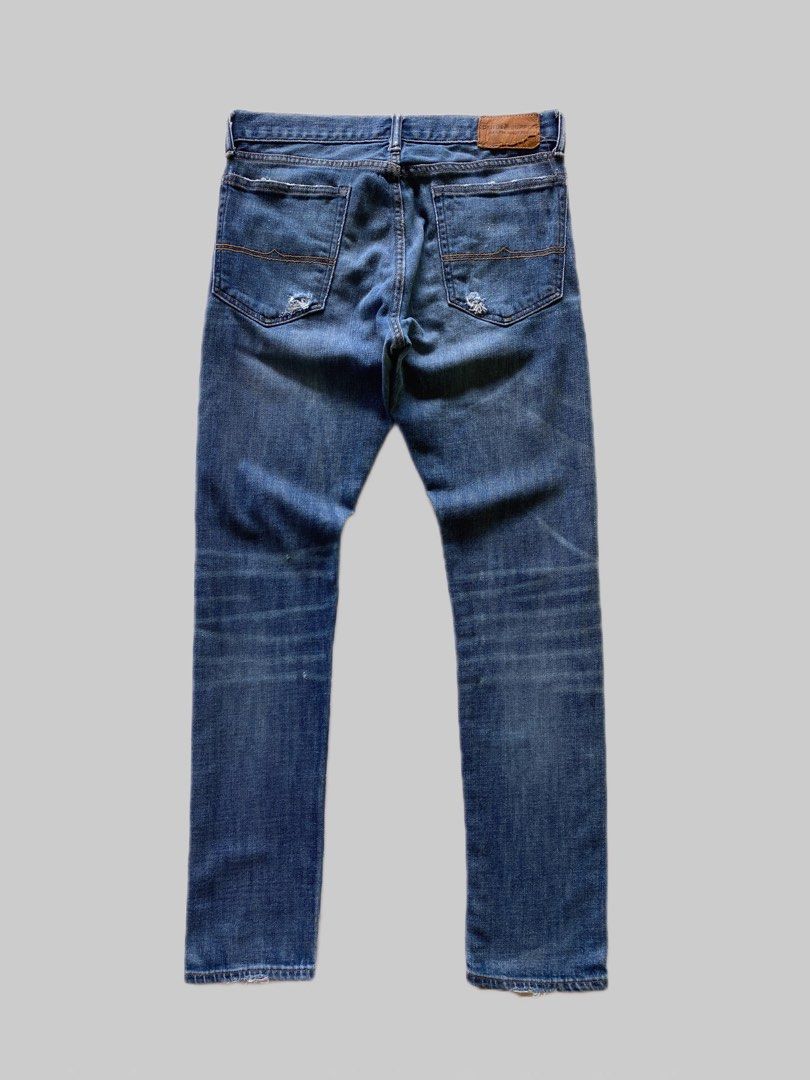 Denim and supply discontinued online