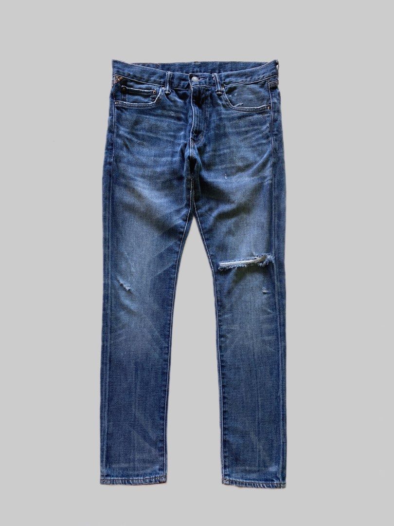 Denim and supply ralph lauren discontinued store