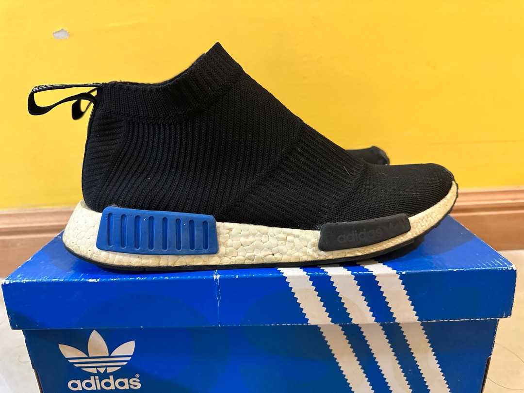Raya SALE adidas nd city sock PK Tokyo S79152