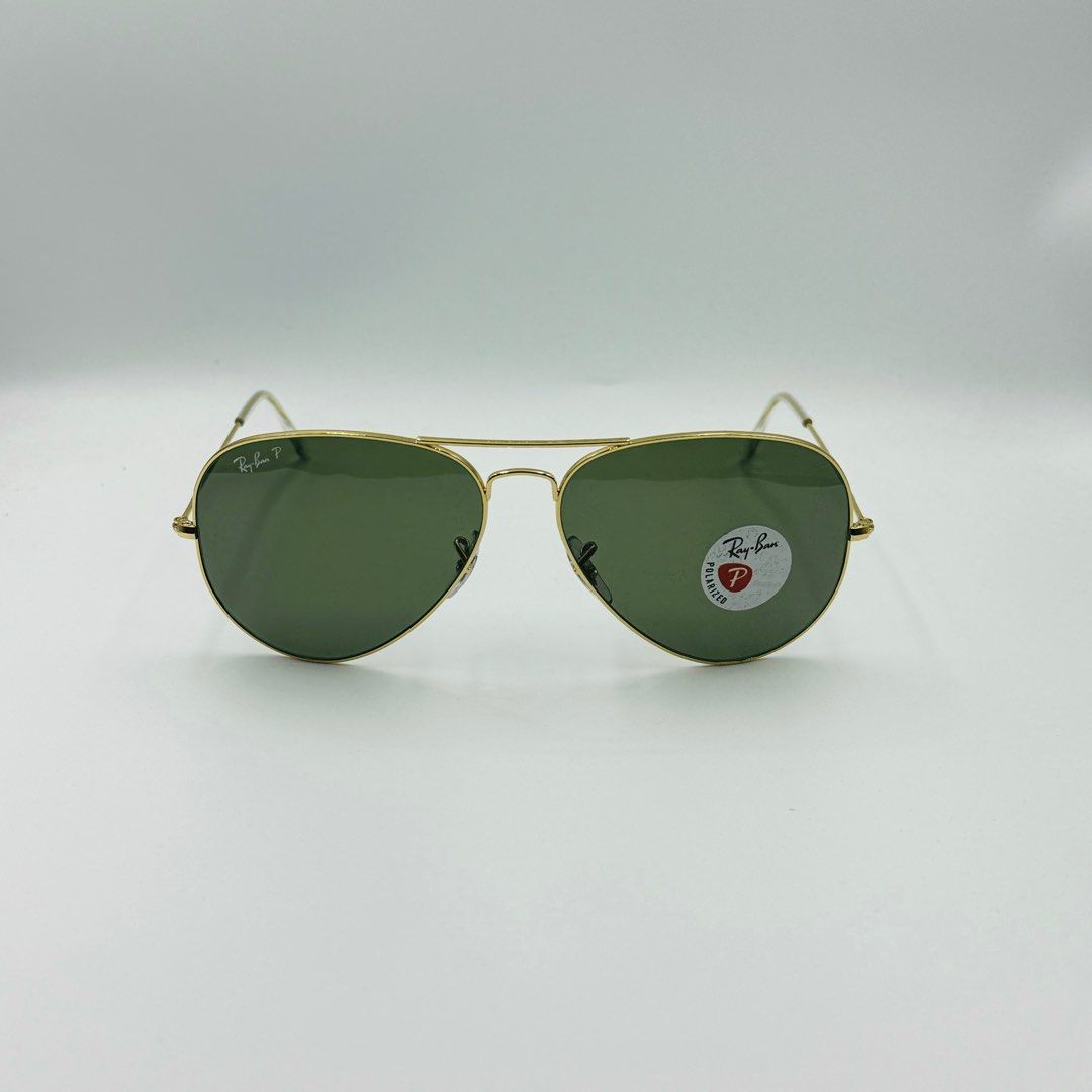 Rb3025 green polarized online