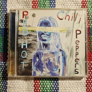 Red Hot  Chili Peppers - By the Way - CD VG