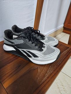 Reebok nano 6 singapore on sale