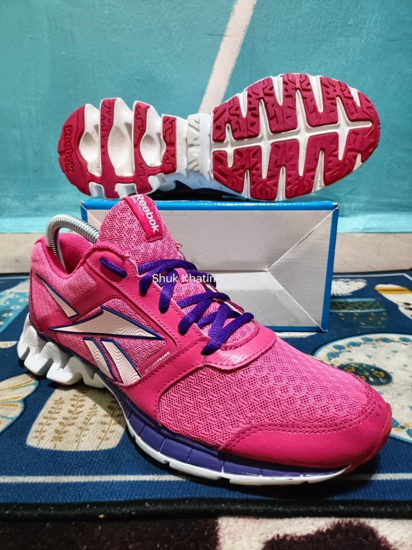 Reebok zigtech 3 deals