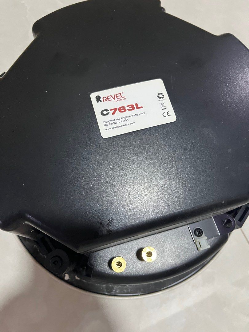Revel c763l discount