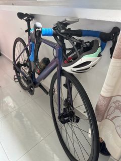 Strattos s7 best sale disc