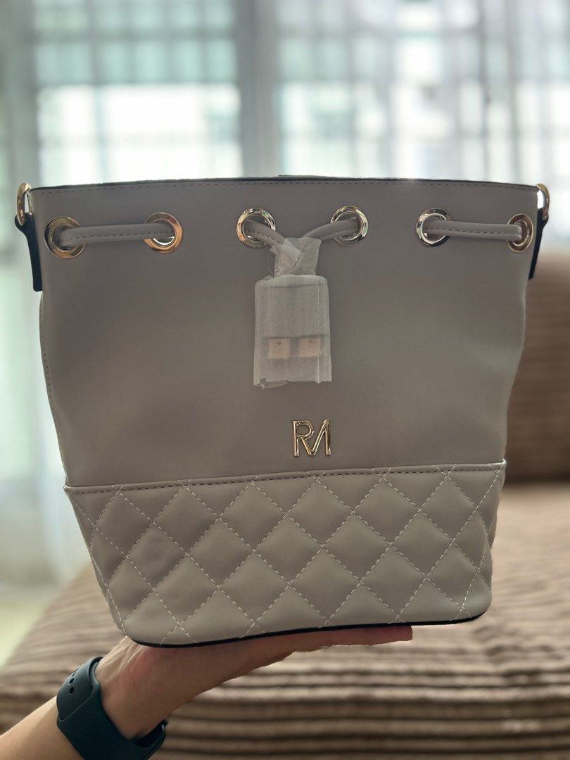 Robin may bucket bag new arrivals