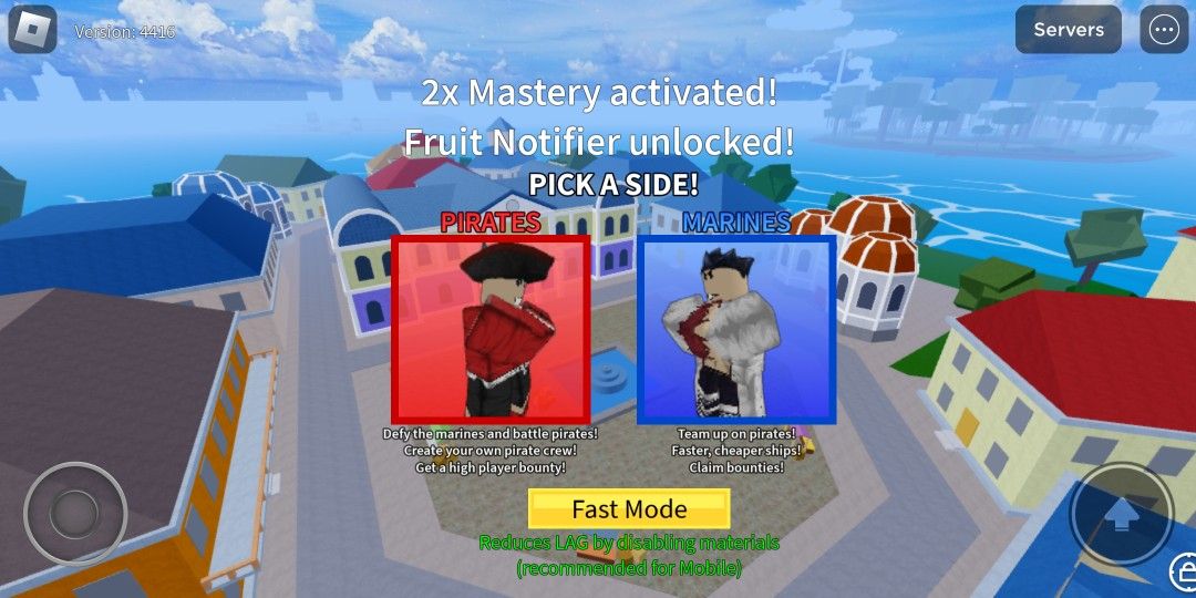 Roblox Blox Fruit Account With FRUIT NOTIFIER Video Gaming Gaming Roblox Blox Fruit Account With 1709433055 De0f566f Progressive