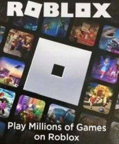 Robux LUCKY DRAW STAND A CHANCE TO WIN A AMOUNT FROM 30-100 dollars ...